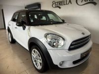 Mini Countryman Cooper 122ch Chili - <small></small> 10.990 € <small>TTC</small> - #1