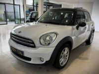 Mini Countryman Cooper 122ch Chili - <small></small> 10.990 € <small>TTC</small> - #3