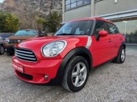 Mini Countryman COOPER 122CH / GPS / CRITAIR 1 / 1 ERE MAIN/ - <small></small> 10.999 € <small>TTC</small> - #1