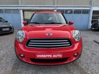 Mini Countryman COOPER 122CH / GPS / CRITAIR 1 / 1 ERE MAIN/ - <small></small> 10.999 € <small>TTC</small> - #2