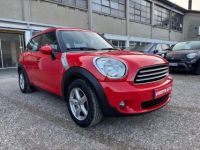 Mini Countryman COOPER 122CH / GPS / CRITAIR 1 / 1 ERE MAIN/ - <small></small> 10.999 € <small>TTC</small> - #3