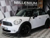 Mini Countryman COOPER 122CH PACK CHILI - <small></small> 12.990 € <small>TTC</small> - #1