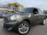 Mini Countryman COOPER 122CH PACK CHILI - <small></small> 12.990 € <small>TTC</small> - #1