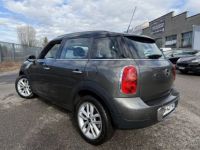 Mini Countryman COOPER 122CH PACK CHILI - <small></small> 12.990 € <small>TTC</small> - #4