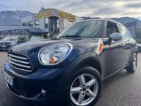 Mini Countryman COOPER 122CH PACK CHILI BVA - <small></small> 11.990 € <small>TTC</small> - #1