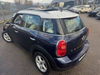 Mini Countryman COOPER 122CH PACK CHILI BVA - <small></small> 11.990 € <small>TTC</small> - #4