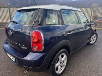 Mini Countryman COOPER 122CH PACK CHILI BVA - <small></small> 11.990 € <small>TTC</small> - #7