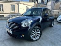 Mini Countryman COOPER 122CH PACK CHILI BVA - <small></small> 11.700 € <small>TTC</small> - #1