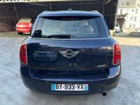 Mini Countryman COOPER 122CH PACK CHILI BVA - <small></small> 11.700 € <small>TTC</small> - #4