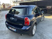 Mini Countryman COOPER 122CH PACK CHILI BVA - <small></small> 11.700 € <small>TTC</small> - #5