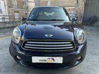 Mini Countryman COOPER 122CH PACK CHILI BVA - <small></small> 11.700 € <small>TTC</small> - #8