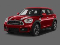 Mini Countryman Cooper 136ch BVA7 - <small>A partir de </small>441 EUR <small>/ mois</small> - #1