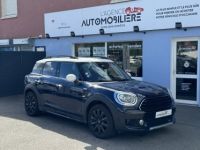 Mini Countryman Cooper 136ch Chili - <small></small> 17.990 € <small>TTC</small> - #1