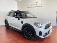 Mini Countryman COOPER 136CH EDITION PREMIUM PLUS BVA7 - <small></small> 29.990 € <small>TTC</small> - #1