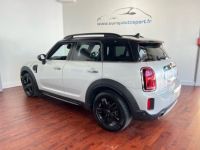 Mini Countryman COOPER 136CH EDITION PREMIUM PLUS BVA7 - <small></small> 29.990 € <small>TTC</small> - #5