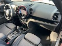 Mini Countryman COOPER 136CH EDITION PREMIUM PLUS BVA7 - <small></small> 29.990 € <small>TTC</small> - #12