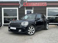 Mini Countryman COOPER 136CH EXQUISITE BVA - <small></small> 26.990 € <small>TTC</small> - #1