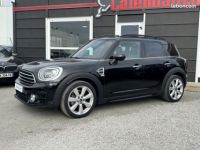 Mini Countryman COOPER 136CH EXQUISITE BVA - <small></small> 26.990 € <small>TTC</small> - #3