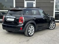 Mini Countryman COOPER 136CH EXQUISITE BVA - <small></small> 26.990 € <small>TTC</small> - #8