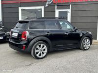 Mini Countryman COOPER 136CH EXQUISITE BVA - <small></small> 26.990 € <small>TTC</small> - #9