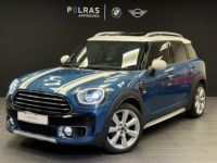 Mini Countryman Cooper 136ch Longstone BVA7 Euro6d-T - <small></small> 24.990 € <small>TTC</small> - #1