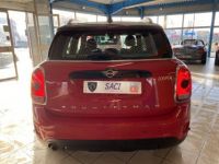 Mini Countryman Cooper 136ch Longstone Euro6d-T - <small></small> 14.990 € <small>TTC</small> - #6