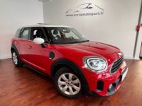 Mini Countryman COOPER 136CH NORTHWOOD - <small></small> 25.490 € <small>TTC</small> - #1