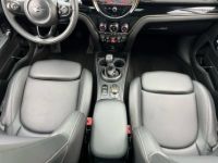 Mini Countryman COOPER 136CH NORTHWOOD - <small></small> 25.490 € <small>TTC</small> - #17