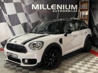 Mini Countryman COOPER 136CH OAKWOOD BVA7 EURO6D-T - <small></small> 16.990 € <small>TTC</small> - #1