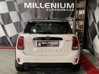 Mini Countryman COOPER 136CH OAKWOOD BVA7 EURO6D-T - <small></small> 16.990 € <small>TTC</small> - #4