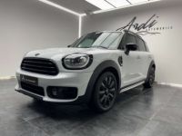 Mini Countryman Cooper 1.5 XENON LED AMBIANCE GPS 1ER PROPRIO GARANTIE - <small></small> 19.950 € <small>TTC</small> - #1