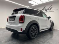 Mini Countryman Cooper 1.5 XENON LED AMBIANCE GPS 1ER PROPRIO GARANTIE - <small></small> 19.950 € <small>TTC</small> - #4