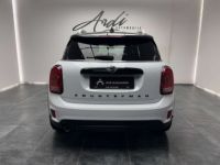 Mini Countryman Cooper 1.5 XENON LED AMBIANCE GPS 1ER PROPRIO GARANTIE - <small></small> 19.950 € <small>TTC</small> - #5