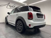 Mini Countryman Cooper 1.5 XENON LED AMBIANCE GPS 1ER PROPRIO GARANTIE - <small></small> 19.950 € <small>TTC</small> - #7