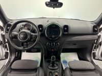 Mini Countryman Cooper 1.5 XENON LED AMBIANCE GPS 1ER PROPRIO GARANTIE - <small></small> 19.950 € <small>TTC</small> - #9