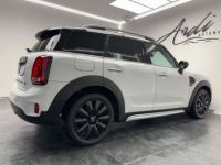 Mini Countryman Cooper 1.5 XENON LED AMBIANCE GPS 1ER PROPRIO GARANTIE - <small></small> 19.950 € <small>TTC</small> - #14