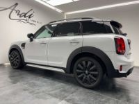 Mini Countryman Cooper 1.5 XENON LED AMBIANCE GPS 1ER PROPRIO GARANTIE - <small></small> 19.950 € <small>TTC</small> - #15