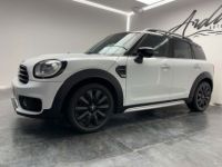 Mini Countryman Cooper 1.5 XENON LED AMBIANCE GPS 1ER PROPRIO GARANTIE - <small></small> 19.950 € <small>TTC</small> - #16