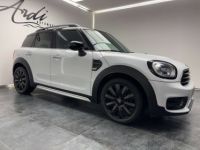 Mini Countryman Cooper 1.5 XENON LED AMBIANCE GPS 1ER PROPRIO GARANTIE - <small></small> 19.950 € <small>TTC</small> - #17