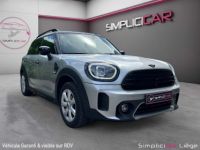 Mini Countryman Cooper 1.5A OPF - <small></small> 32.999 € <small>TTC</small> - #1