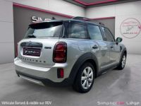 Mini Countryman Cooper 1.5A OPF - <small></small> 32.999 € <small>TTC</small> - #4