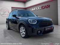 Mini Countryman Cooper 1.5A OPF - <small></small> 32.999 € <small>TTC</small> - #1