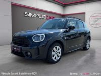 Mini Countryman Cooper 1.5A OPF - <small></small> 32.999 € <small>TTC</small> - #3