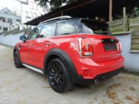 Mini Countryman Cooper 1.5A Pack Sport Automatique - <small></small> 16.850 € <small>TTC</small> - #9