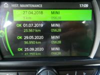 Mini Countryman Cooper 1.5A Pack Sport Automatique - <small></small> 16.850 € <small>TTC</small> - #22