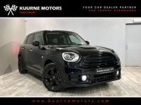 Mini Countryman Cooper 1.5iA BlackPack Led-Leder-SportZet - <small></small> 24.900 € <small>TTC</small> - #1