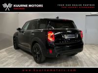 Mini Countryman Cooper 1.5iA BlackPack Led-Leder-SportZet - <small></small> 24.900 € <small>TTC</small> - #2