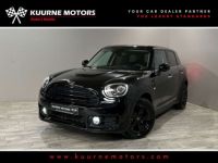 Mini Countryman Cooper 1.5iA BlackPack Led-Leder-SportZet - <small></small> 24.900 € <small>TTC</small> - #3