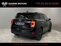 Mini Countryman Cooper 1.5iA BlackPack Led-Leder-SportZet - <small></small> 24.900 € <small>TTC</small> - #4