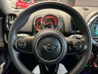 Mini Countryman Cooper 1.5iA BlackPack Led-Leder-SportZet - <small></small> 24.900 € <small>TTC</small> - #7